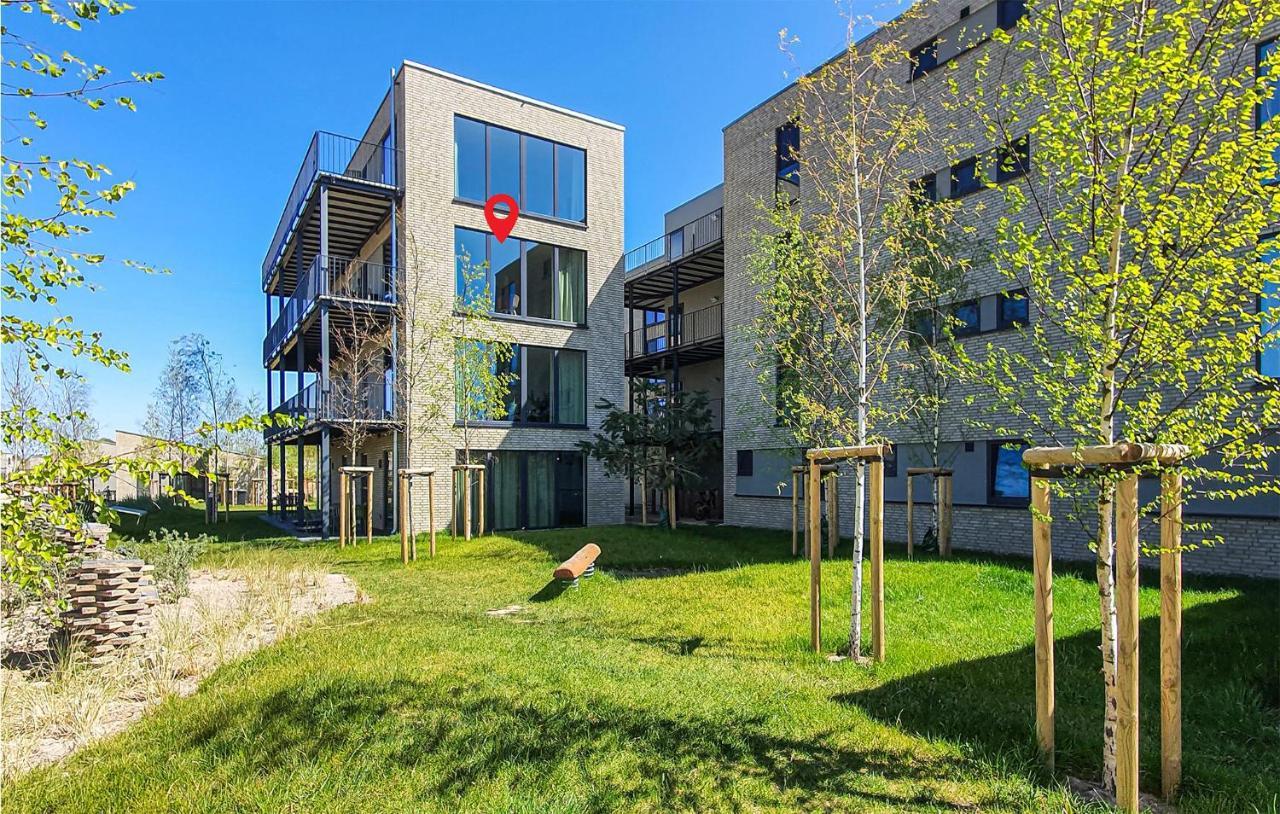 Lovely Apartment In Lembruch-Duemmer See Exterior photo