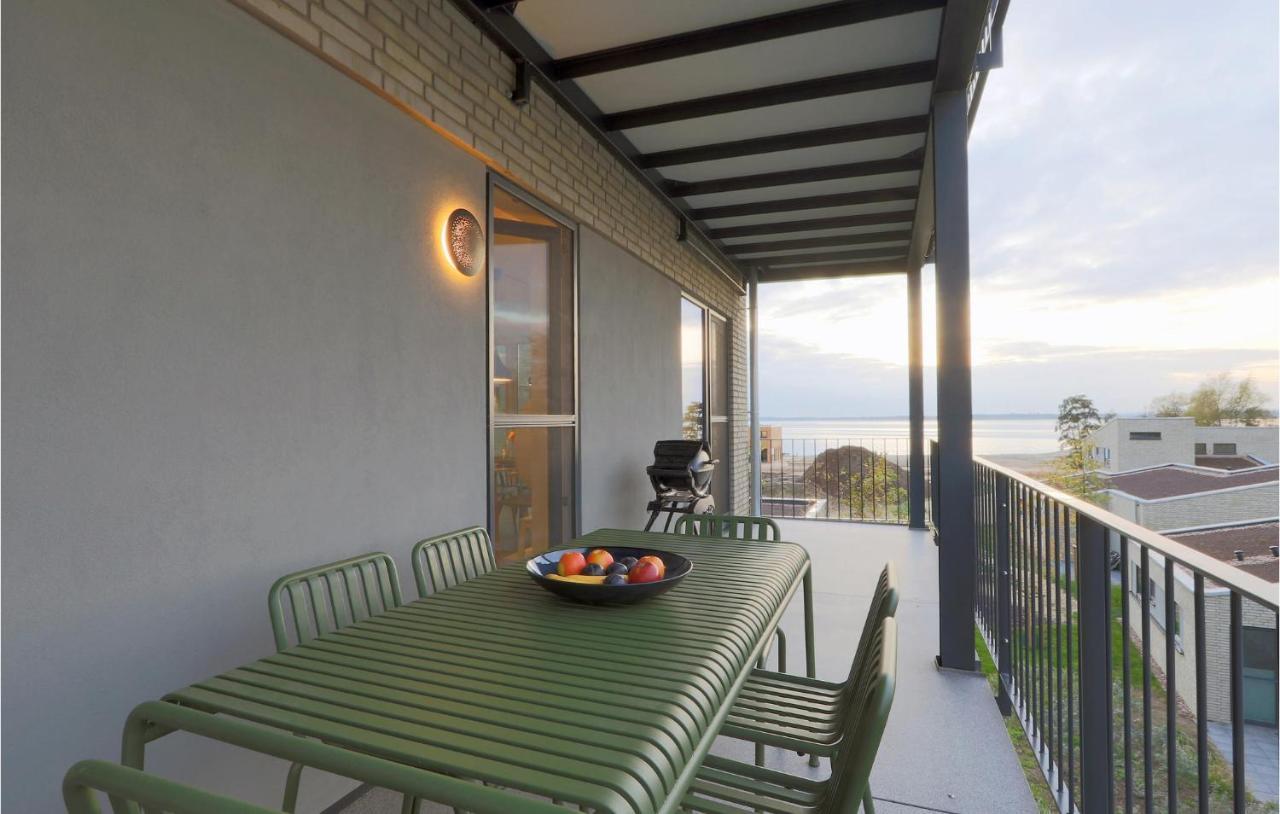 Lovely Apartment In Lembruch-Duemmer See Exterior photo