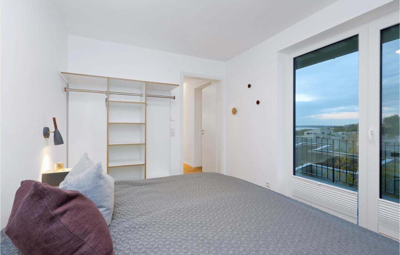 Lovely Apartment In Lembruch-Duemmer See Exterior photo