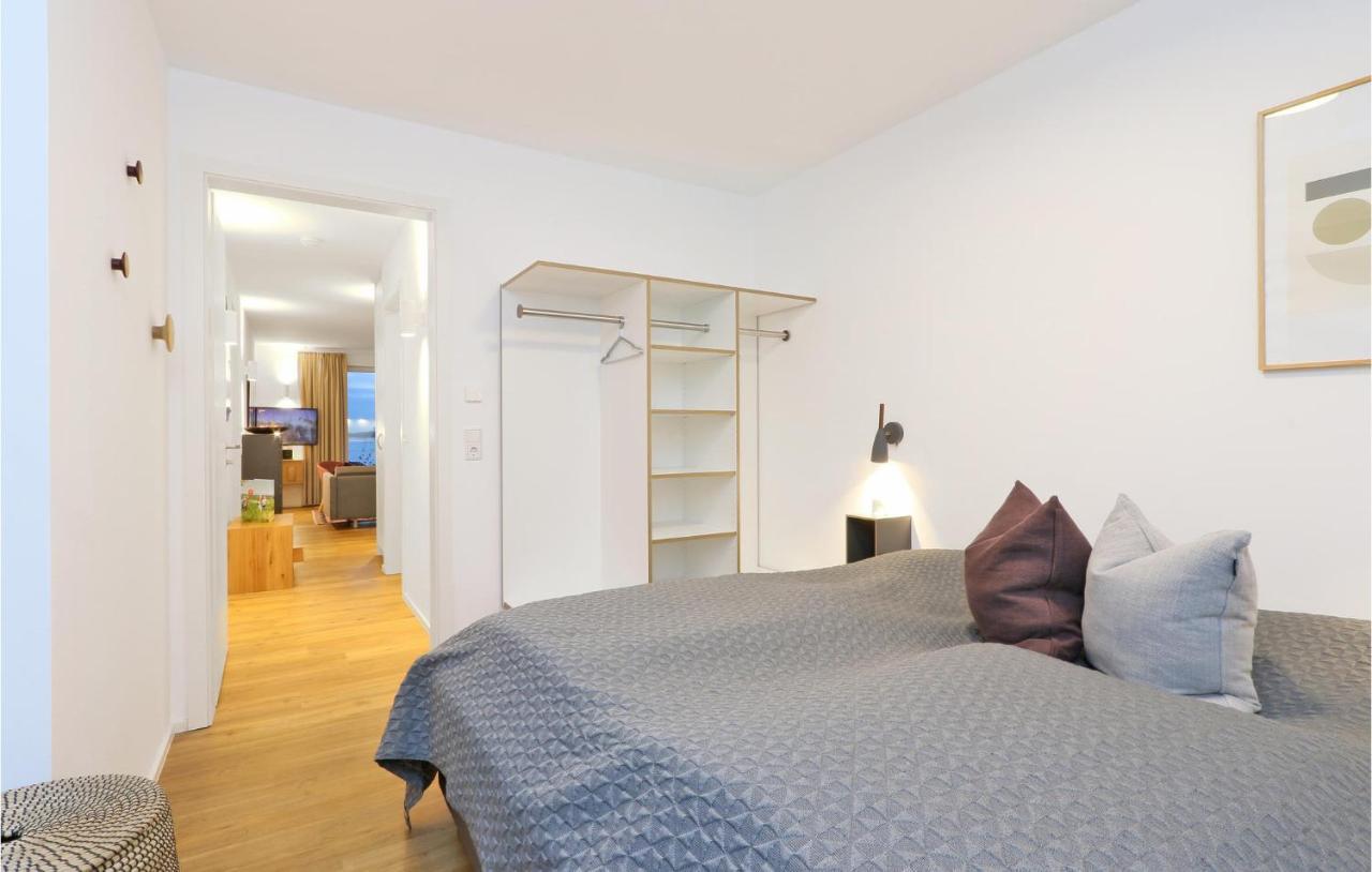 Lovely Apartment In Lembruch-Duemmer See Exterior photo