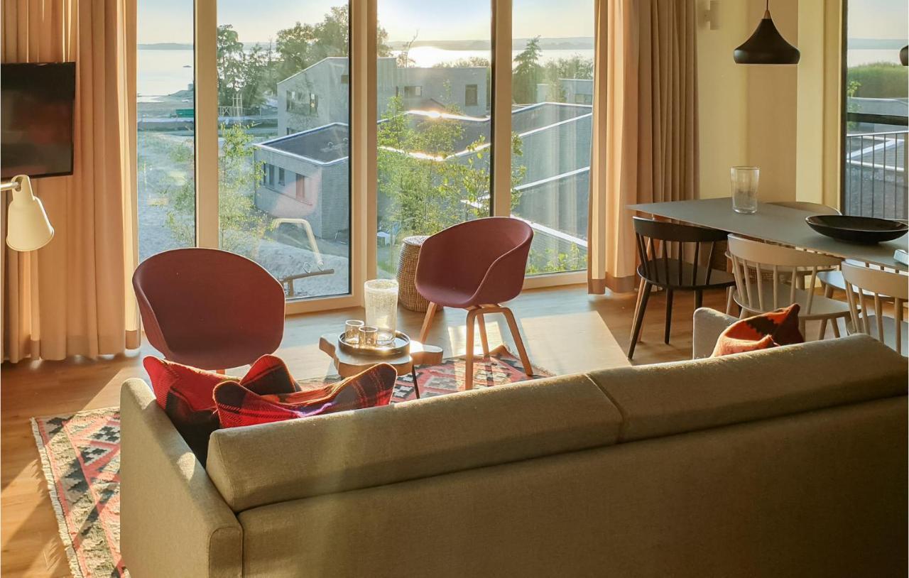 Lovely Apartment In Lembruch-Duemmer See Exterior photo